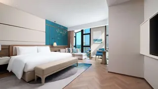 Grand Mercure Hangzhou Qingshan Lake