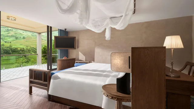 Garrya Mu Cang Chai photo 2