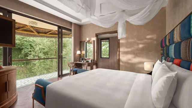 Garrya Mu Cang Chai photo 3