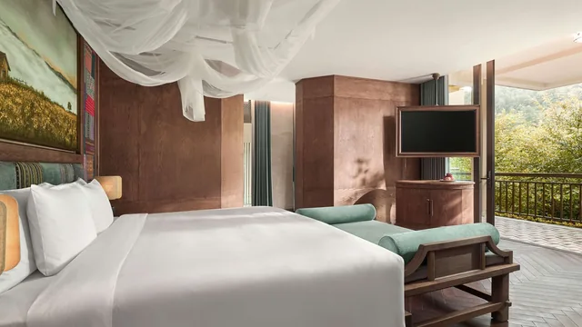 Garrya Mu Cang Chai photo 6