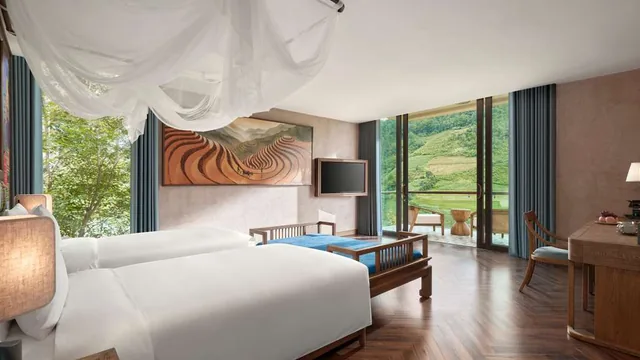 Garrya Mu Cang Chai photo 7