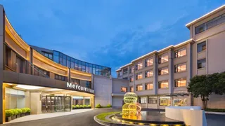 Mercure Hangzhou Xixi Tianmu Mountain