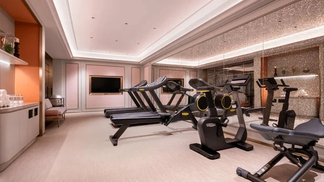 Mercure Hangzhou Xixi Tianmu Mountain photo 5