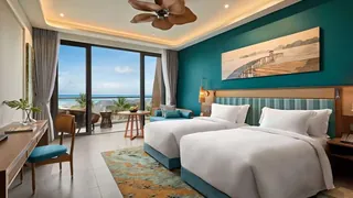 Angsana Quan Lan Ha Long Bay