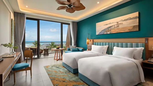 Angsana Quan Lan Ha Long Bay