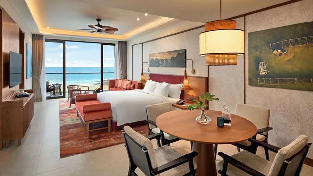 Angsana Quan Lan Ha Long Bay photo 2