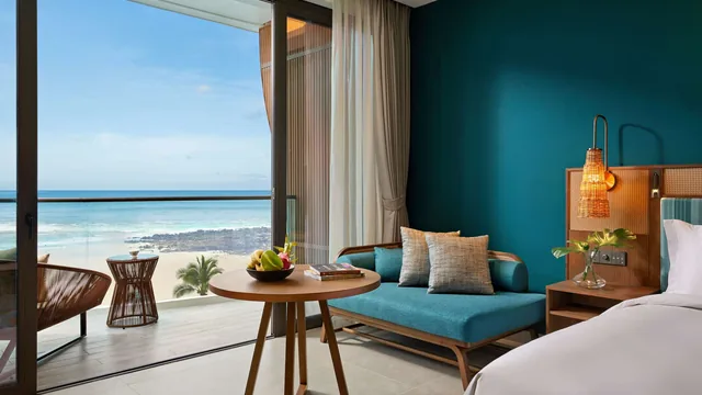 Angsana Quan Lan Ha Long Bay photo 4