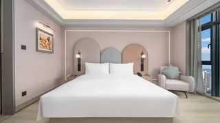 Mercure Hangzhou Gongshu Wanda Plaza