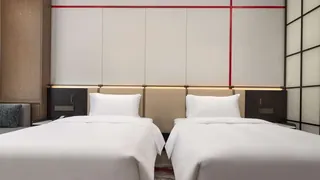 Mövenpick by Accor Neijiang