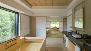 Banyan Tree Higashiyama Kyoto