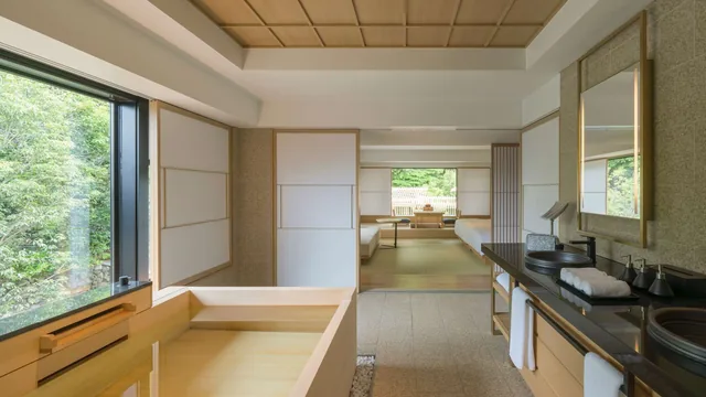 Banyan Tree Higashiyama Kyoto