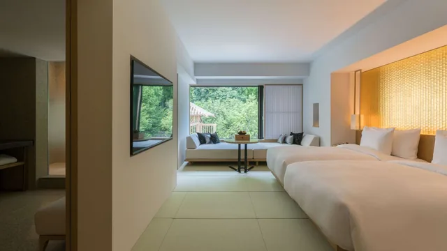 Banyan Tree Higashiyama Kyoto photo 4