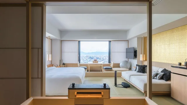 Banyan Tree Higashiyama Kyoto photo 5