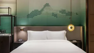 Grand Mercure Lushan Jade