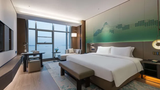 Grand Mercure Lushan Jade photo 3