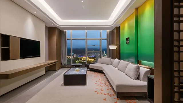 Grand Mercure Lushan Jade photo 4