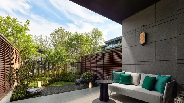 Garrya Yangcheng Lake photo 5