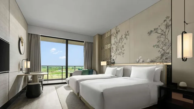 Garrya Yangcheng Lake photo 7