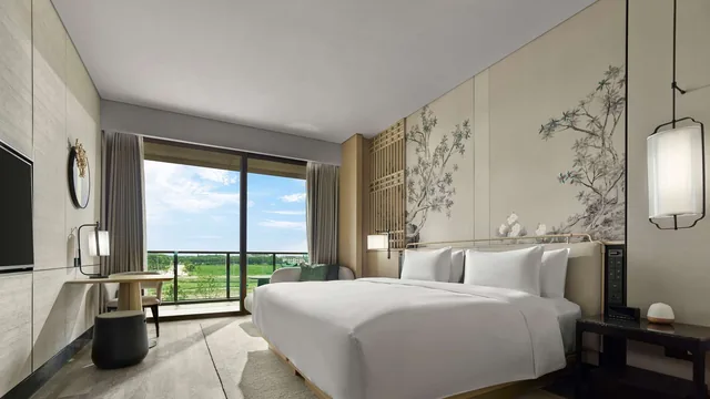 Garrya Yangcheng Lake photo 8