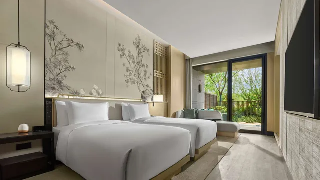 Garrya Yangcheng Lake photo 9