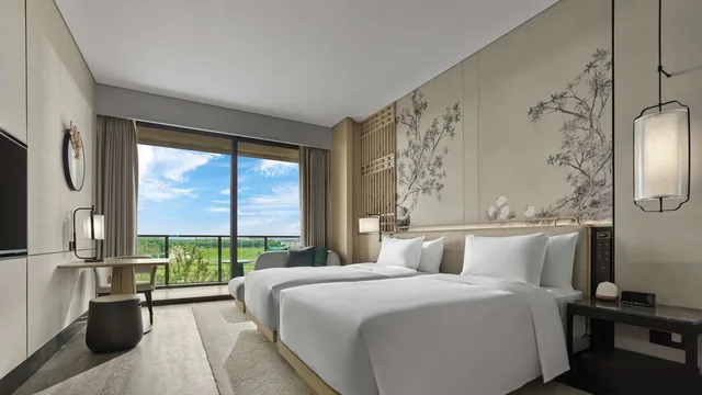 Garrya Yangcheng Lake photo 10