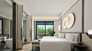 Banyan Tree Yangcheng Lake