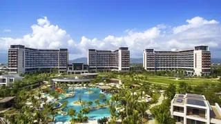 Mercure Hainan Sanya Bay