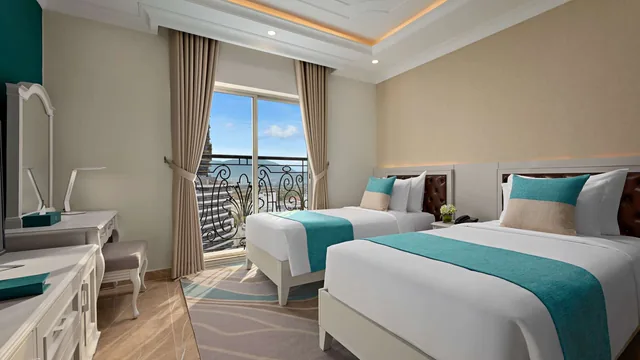 Mercure Nha Trang Beach photo 1