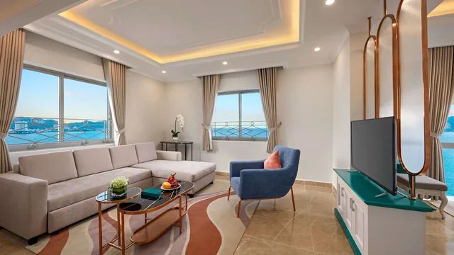 Mercure Nha Trang Beach photo 2