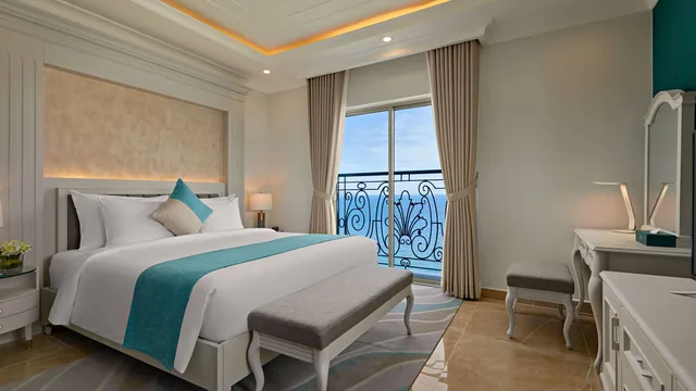 Mercure Nha Trang Beach photo 3
