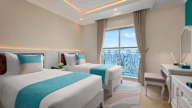 Mercure Nha Trang Beach photo 4