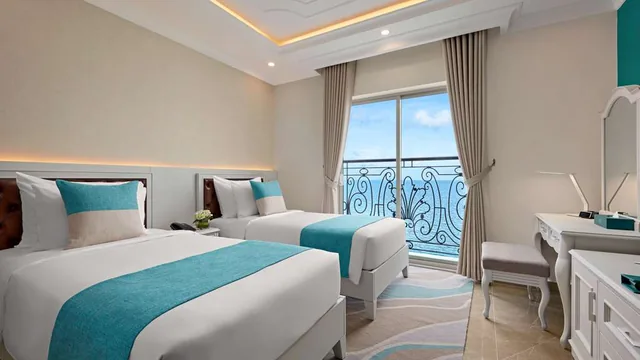 Mercure Nha Trang Beach photo 5