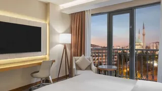 Mercure Ankara Kizilay