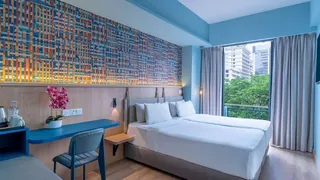 Ibis Styles Kuala Lumpur Bukit Bintang