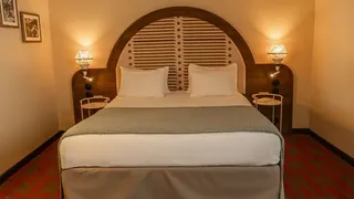 Mercure Arles Centre Arenes