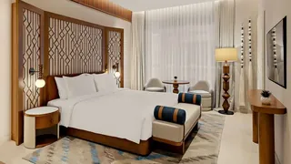MERCURE ABU DHABI DOWNTOWN