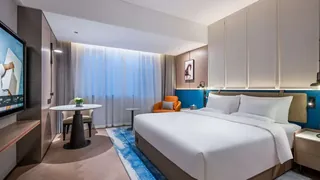 Novotel Hangzhou Yuhang