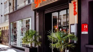 Hotel Mercure Paris Boulogne Pont de Saint Cloud (01/2026)