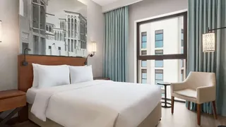 Ibis Styles Dubai Gold District