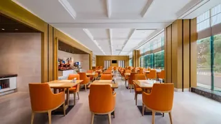 Pullman Zhoushan Seaside