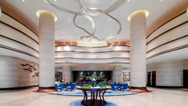 Pullman Zhoushan Seaside photo 3