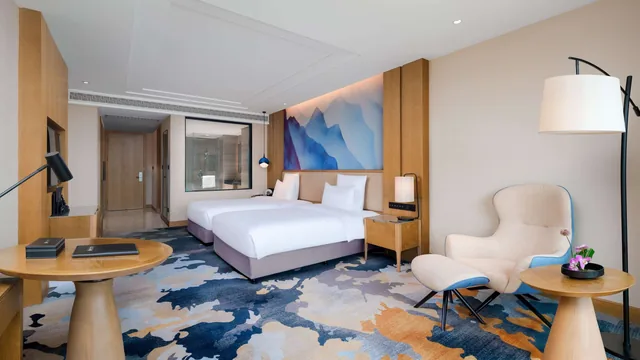 Pullman Zhoushan Seaside photo 6