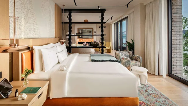 Ali?e Istanbul - A Paris Society Collection Hotel photo 1