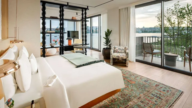 Ali?e Istanbul - A Paris Society Collection Hotel photo 2