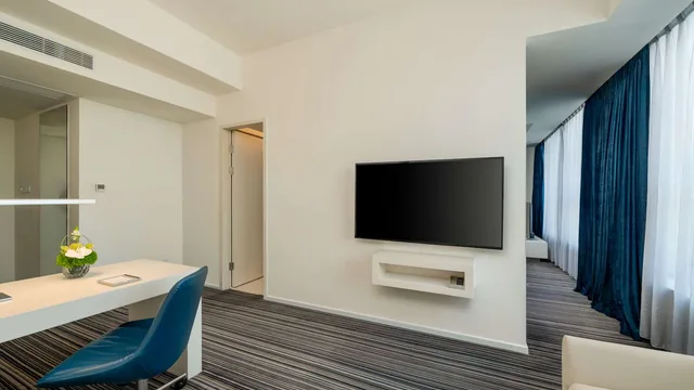 Grand Mercure Shanghai Century Park photo 5