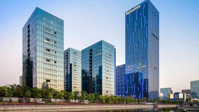 Angsana Zhoushan photo 2