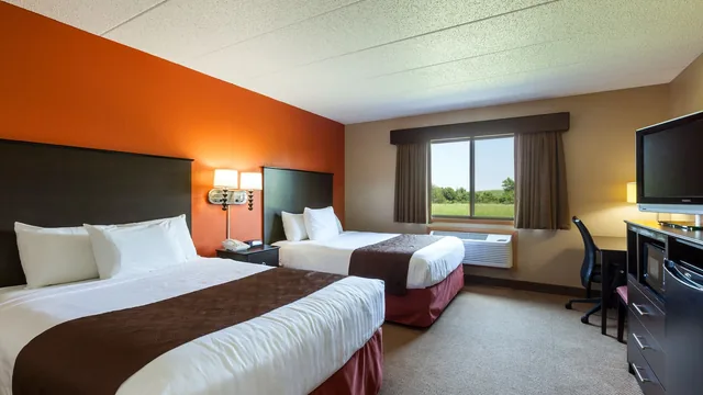 AmericInn by Wyndham Algona photo 3