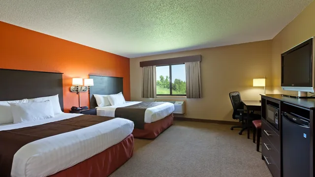 AmericInn by Wyndham Algona photo 4