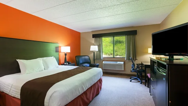 AmericInn by Wyndham Algona photo 5