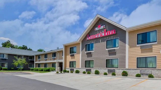 AmericInn by Wyndham Algona photo 6